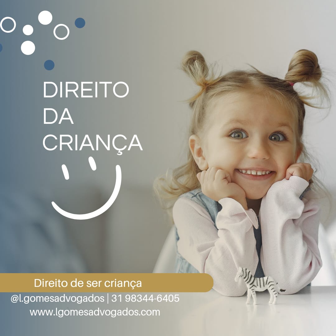 Dia Nacional da Defesa da Criança e do Adolescente